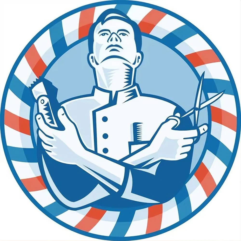 Ensemble de peignes professionnels pour le coiffage des cheveux