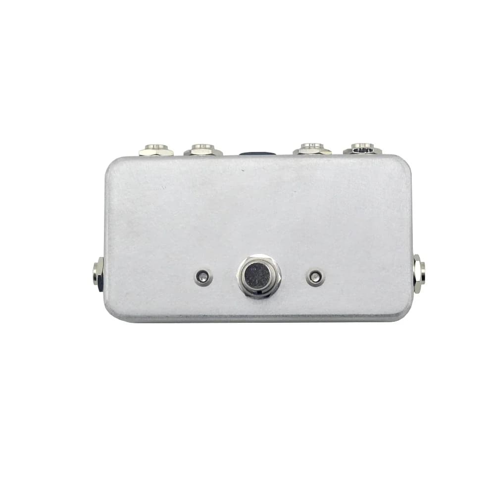 NOUVEAU Pédale de boucle de guitare - True Bypass Looper - Conception personnalisée AB