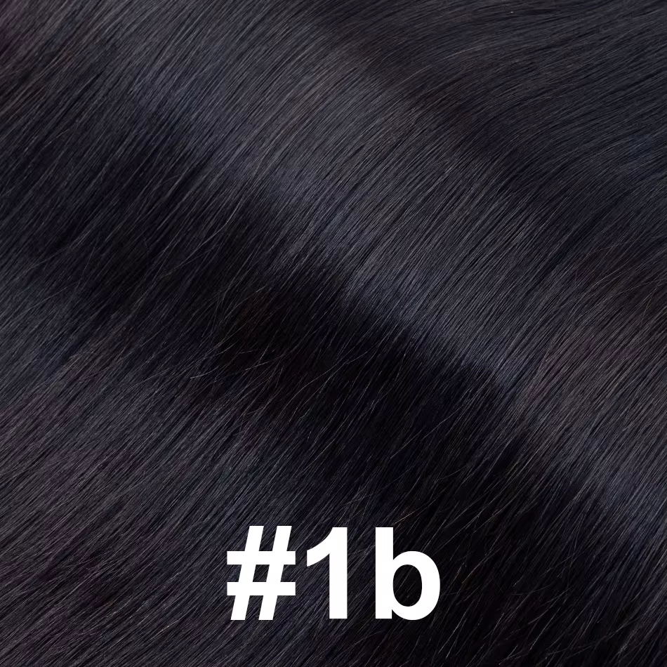 Extensions de cheveux naturels en plumes, 100% vrais cheveux naturels, personnalisables, confortable