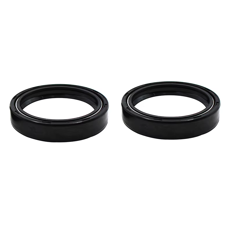 Amortisseur de fourche avant de moto, 36x48x8/36 48 8, joint anti-poussière pour YAMAHA YZ80 YZ85 FJ