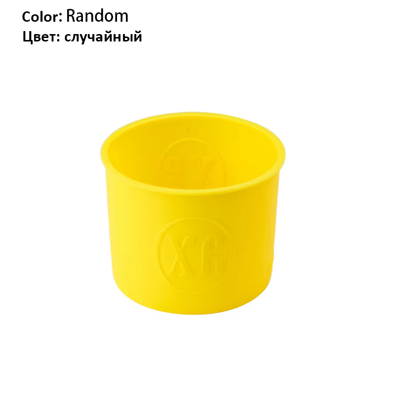 FAIS DU bricolage Desserts moule de cuisson outils antiadhésif rond Silicone gâteau moule Mousse gât