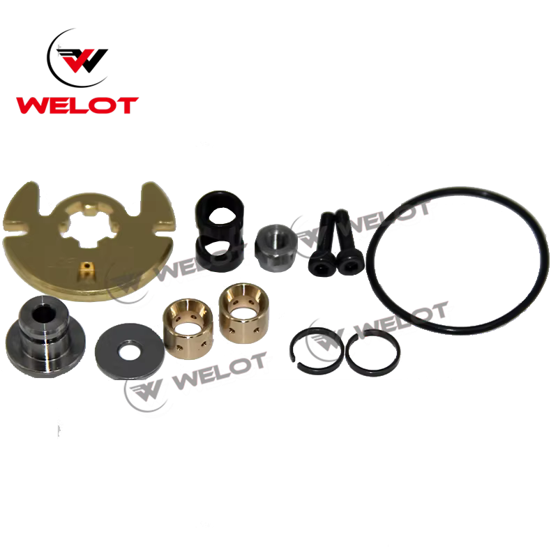 Kits de réparation Turbo 54359880000 54359880008 Kits Turbo 54399880005 54399880015 pour Renault Kan
