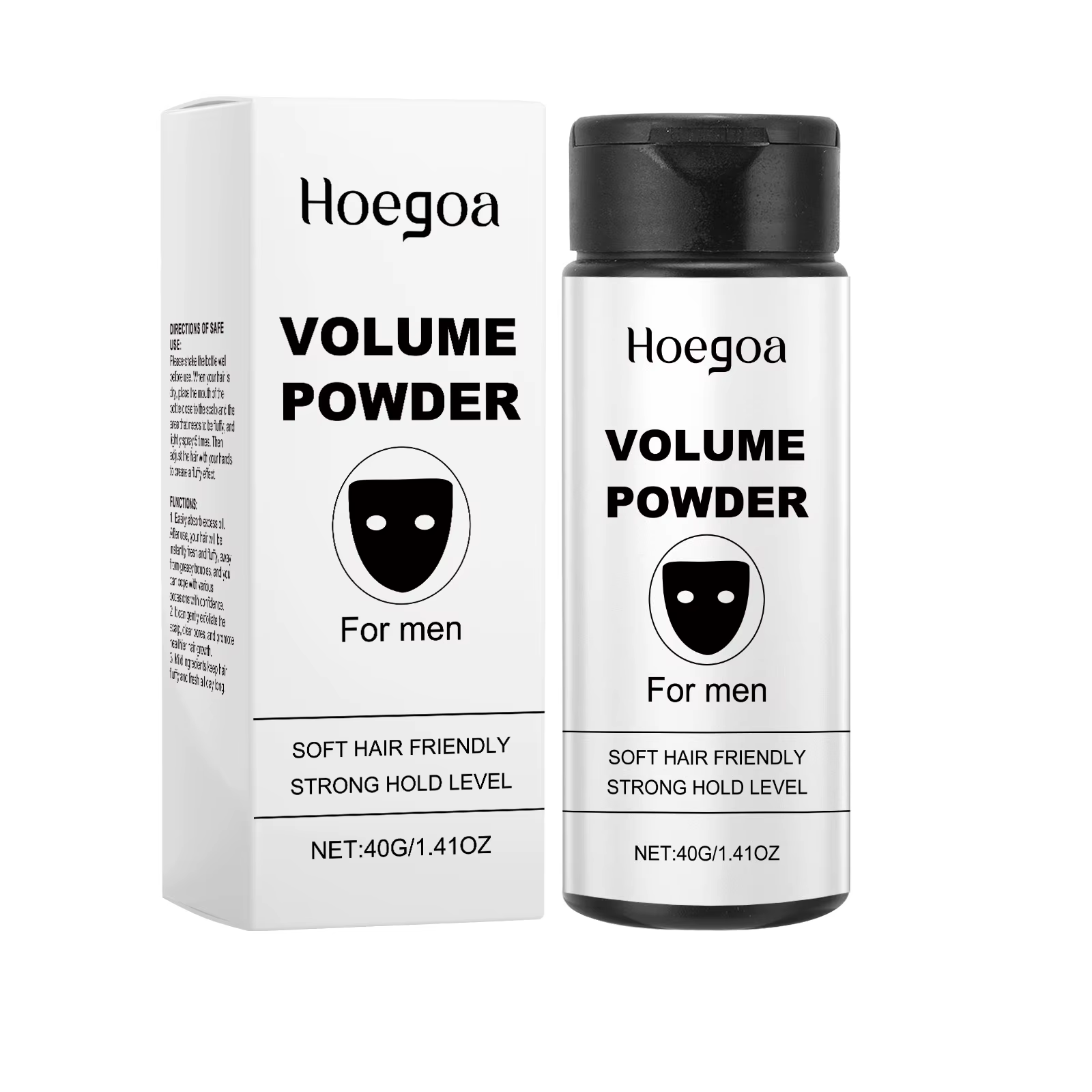 Shampoing sec volumisant en poudre, contrôle de l'huile, rafraîchissant, sans lavage, contrôle de l'