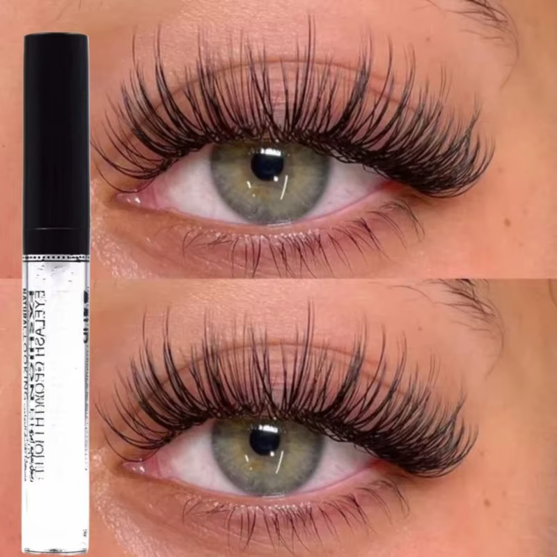 Gel coiffant Transparent pour sourcils et cils, allongeant les cils, cosmétiques de levage, maquilla