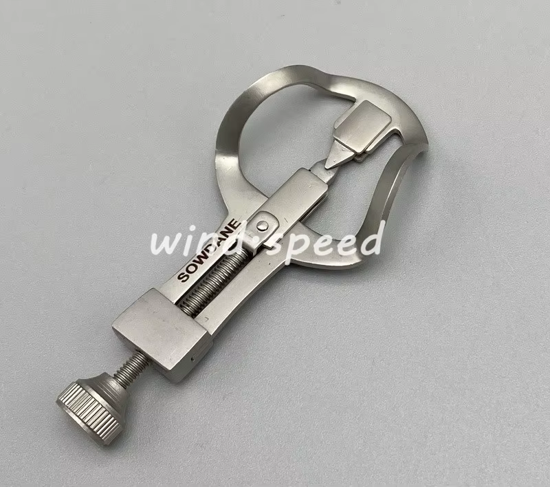 Séparateur de dents, outil de soins buccaux, diviseur de dents, retenue de cale, antérieures et post