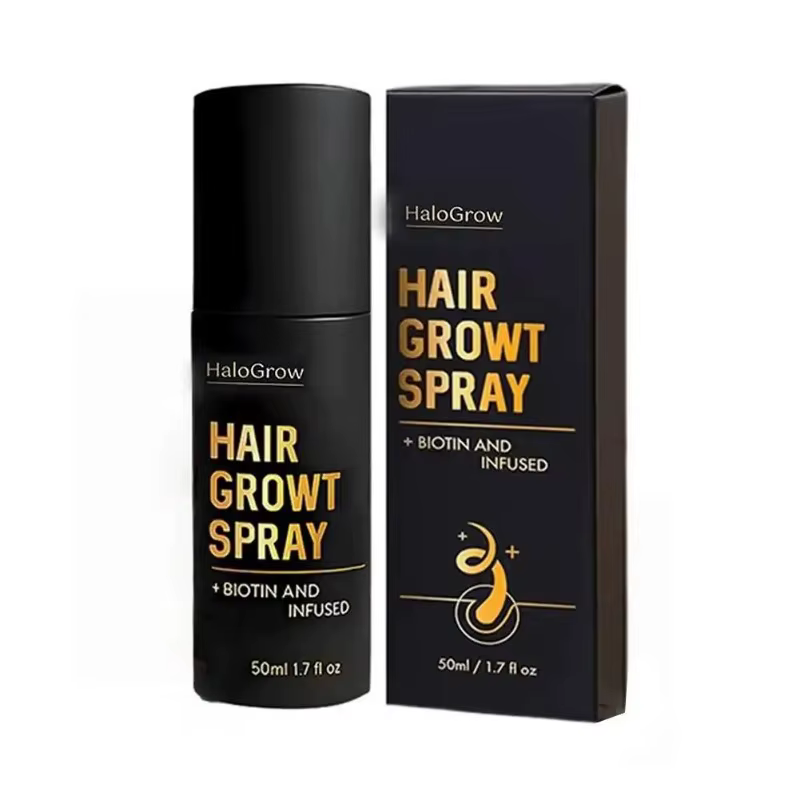 Sérum de croissance des cheveux, renforcement des racines des cheveux, favorise la repousse des chev