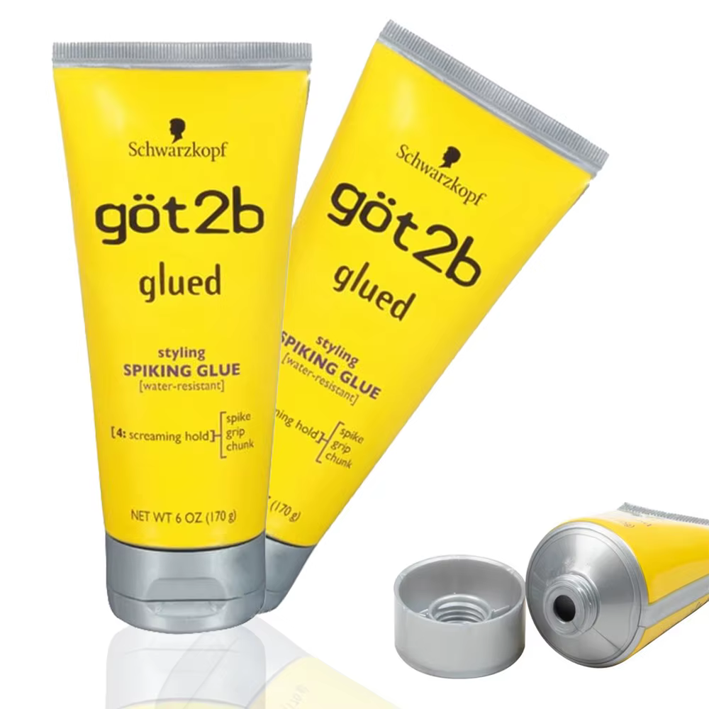 Got 2b collé 35g Gel pour cheveux got2b collé got2b spray collé got2be spray gel gel gel pour perruq