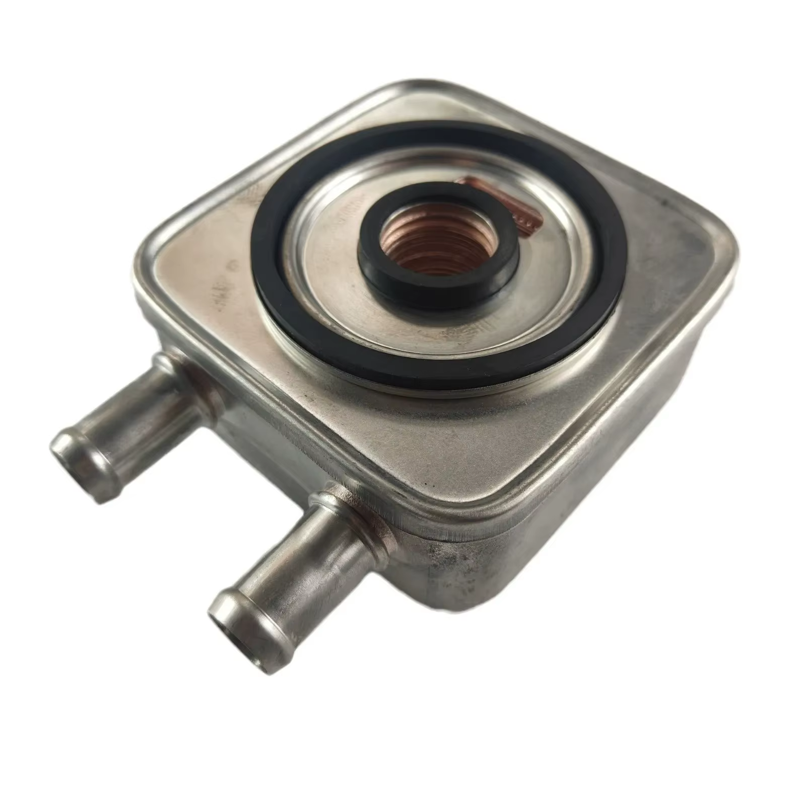 Refroidisseur d'huile de boîte de vitesses 227554   2275.54 pour RENAULT CLIO KANGOO MEGANE DACIA LO