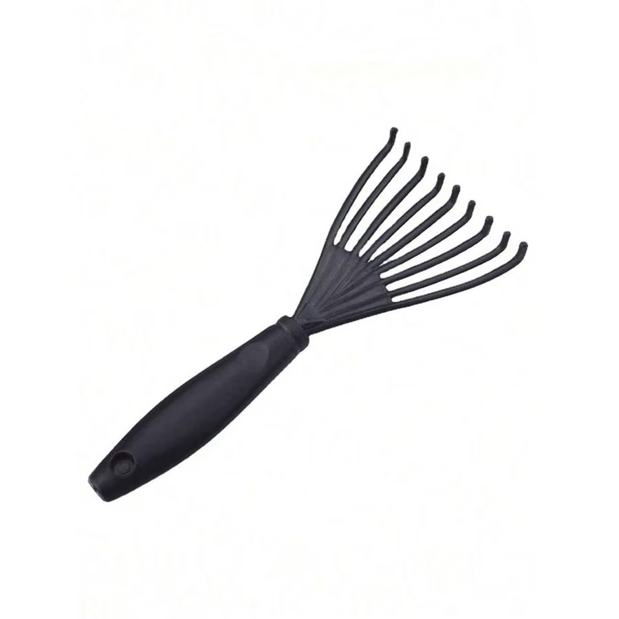 Brosse de définition de boucles, brosse coiffante pour peigner et façonner les boucles des femmes po