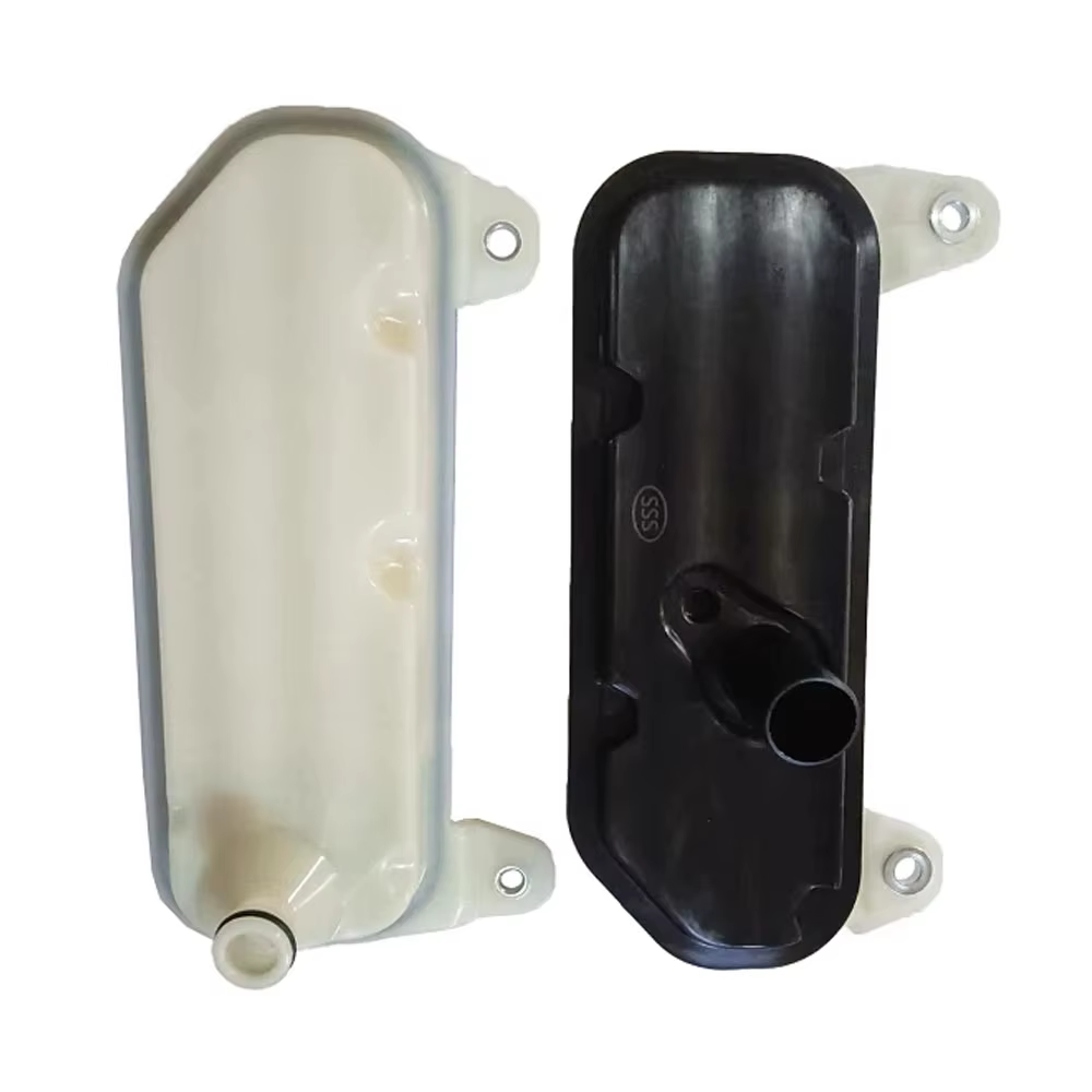 Filtre de boîte de vitesses pour MG HS 5 6 MG5 MG6 MG7 1.5T GT ROEWE RX5 i5 i6 MAXUS D60 G50 DCT280,