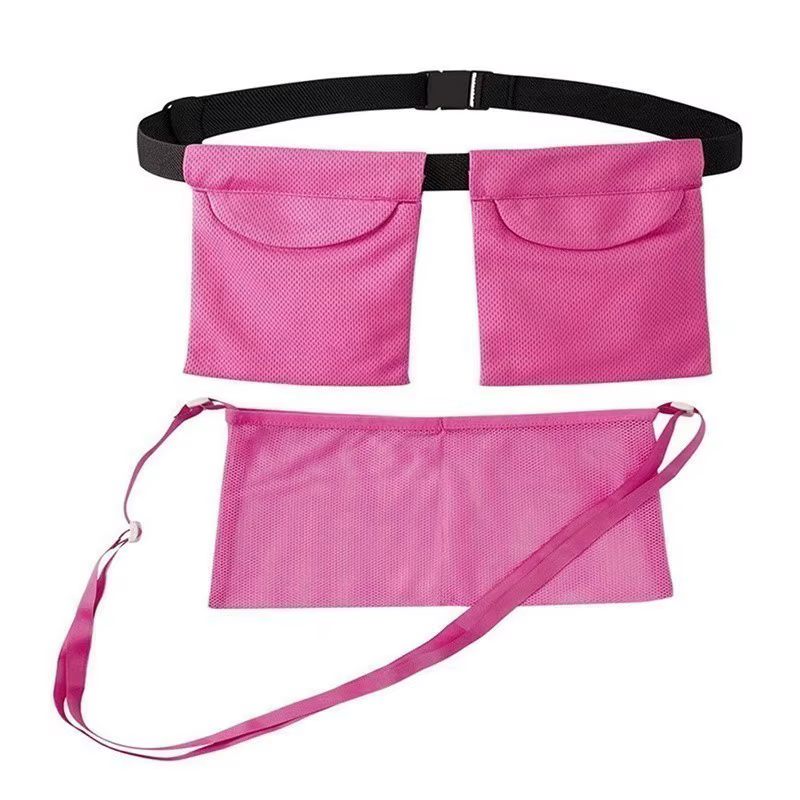 Support de vidange post-opératoire réglable pour mastectomie, Kit de soins de récupération post-chir