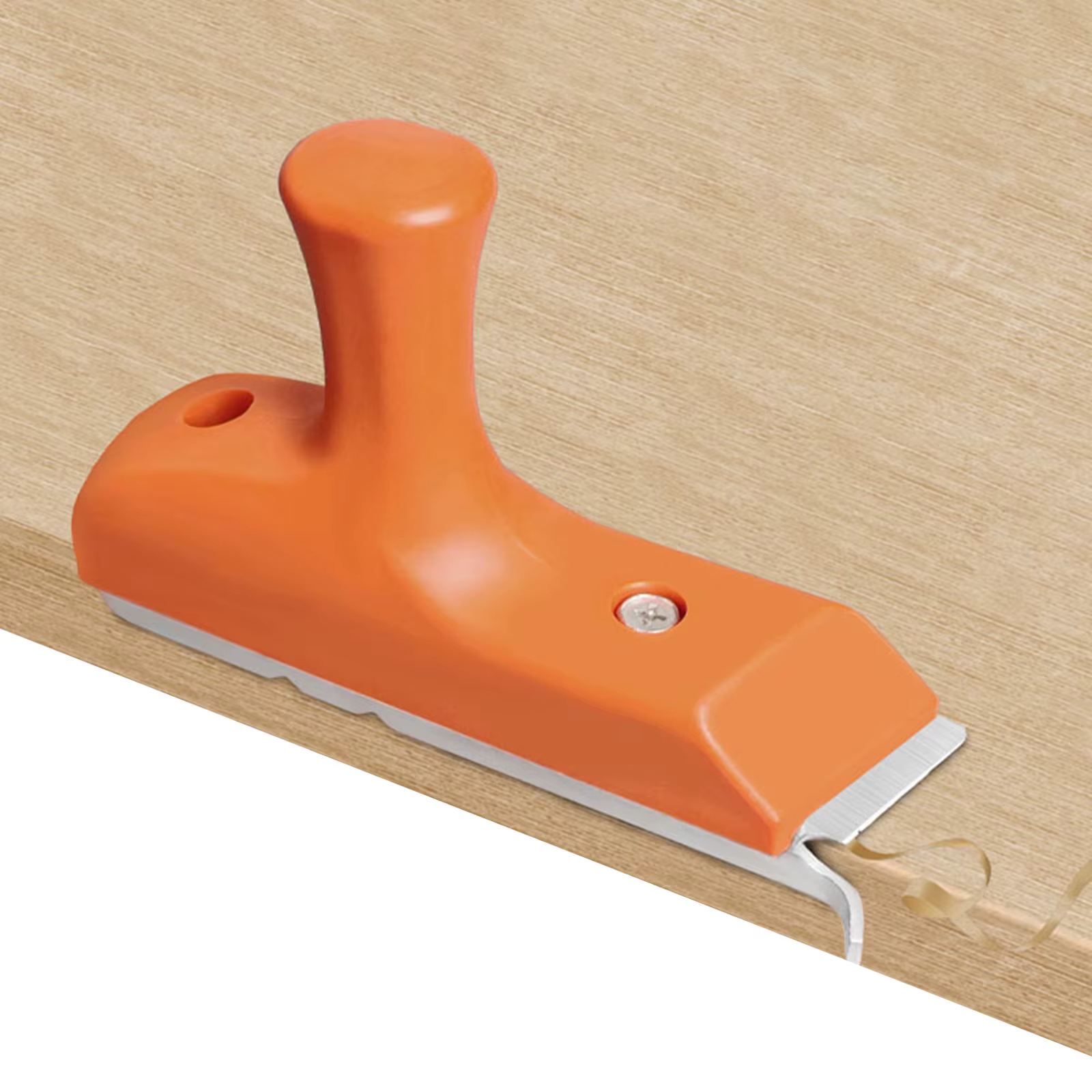 Défonceuse portative 3-en-1 pour chants de bord, débavureuse et grattoir pour le travail du bois