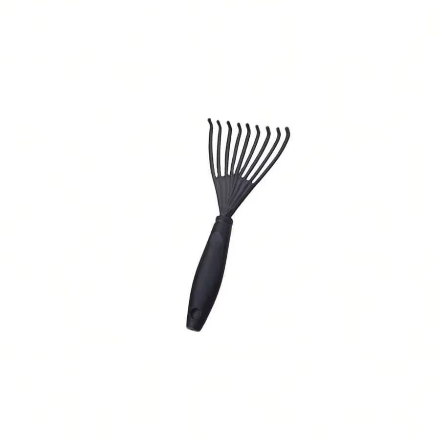 Brosse Coiffante Définition de Boucles, Brosse Démêlante Creuse pour Cheveux Bouclés Humides, Peigne