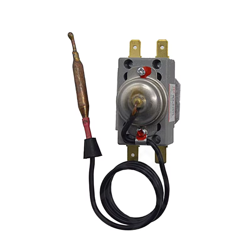 Interrupteur sécurité pour chauffe-eau électrique, Protection contre surchauffe, Thermostat, d'acces