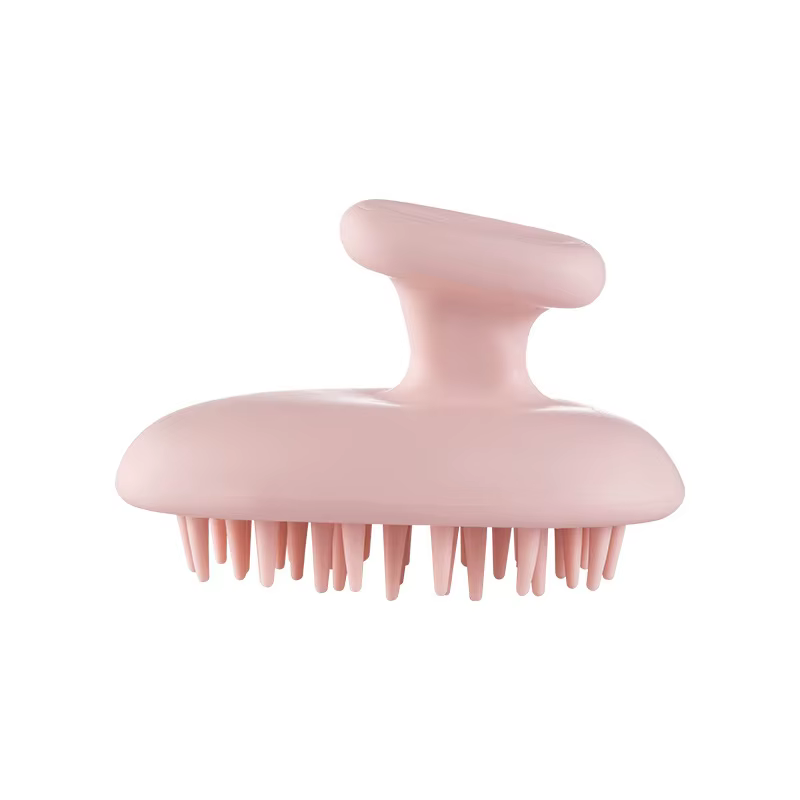 Peigne de Massage du cuir chevelu, brosse à shampoing Simple, peigne de lavage des cheveux, brosse d