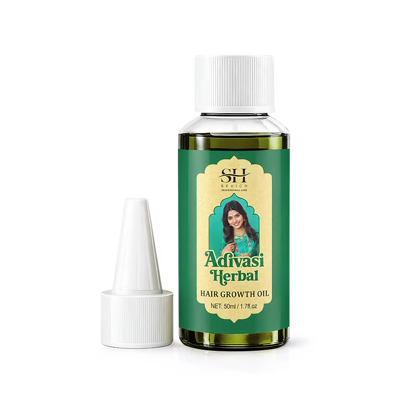 Huile Essentielle Capillaire Lissante et Nourrissante, Essence Anti-Statique Réparatrice pour Cheveu