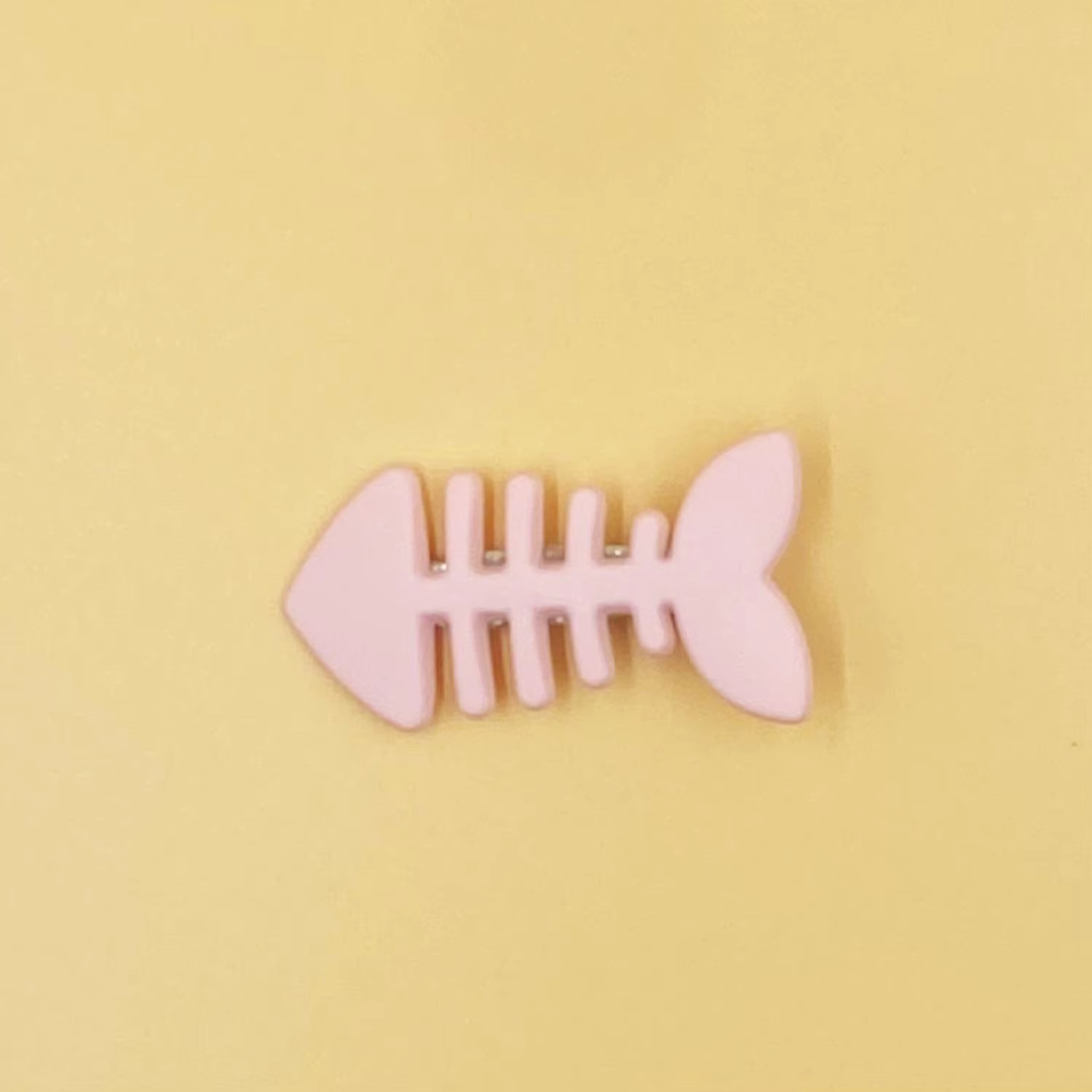 Pince à cheveux en arête de poisson mate pour filles, petites Barrettes, Clips latéraux pour femmes,