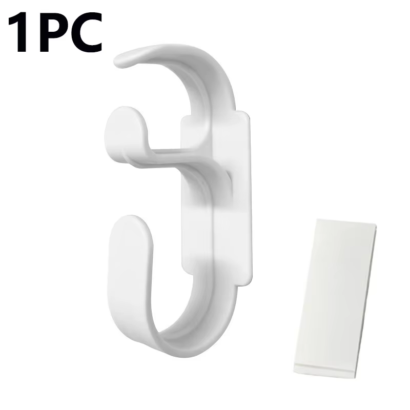 Support de tuyau CPAP avec fonction anti-déconnexion, crochet de masque CPAP et support de tube, org