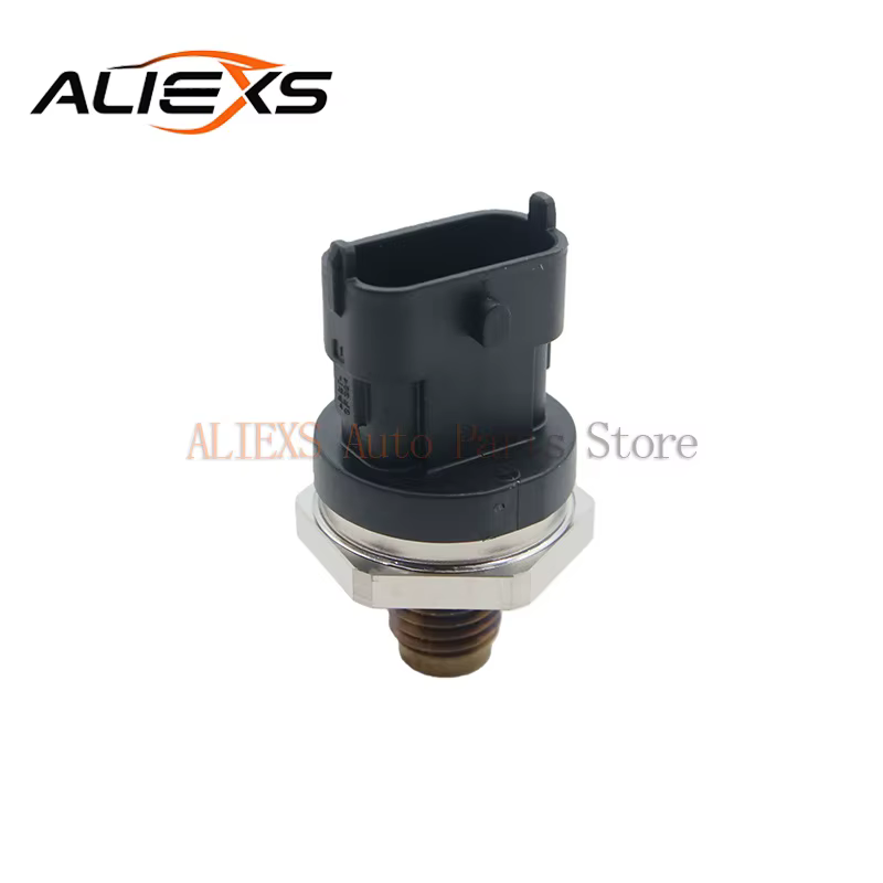 Capteur de pression de rail de carburant 0281002788 pour RENAULT TRAFFIC MASTER 1.9 & 2.5 Dci