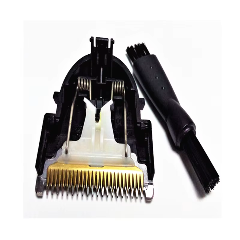 Tête de tondeuse à cheveux de rechange, lame de coupe, rasoir, Philips QC5315, QC5339, QC5340, QC534