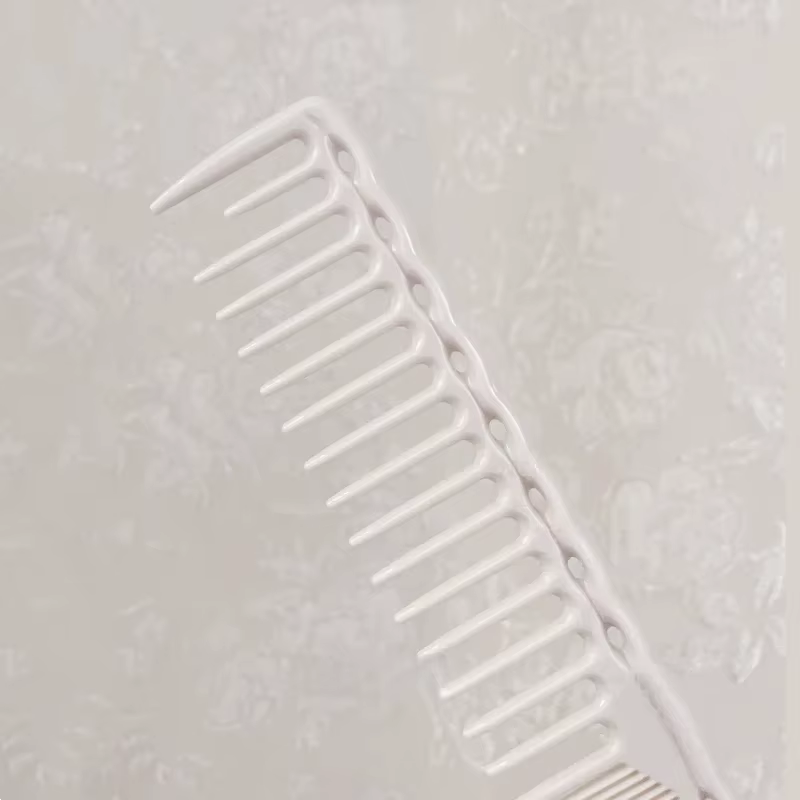 Peigne de coupe de cheveux professionnel, peignes de coupe de cheveux, Salon de coiffure, outils de