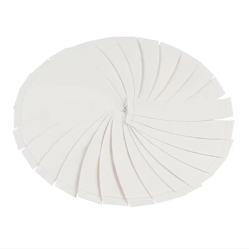 36pc WhiteUltra Hold perruque ruban adhésif Double face pour toupet/dentelle perruque ruban adhésif