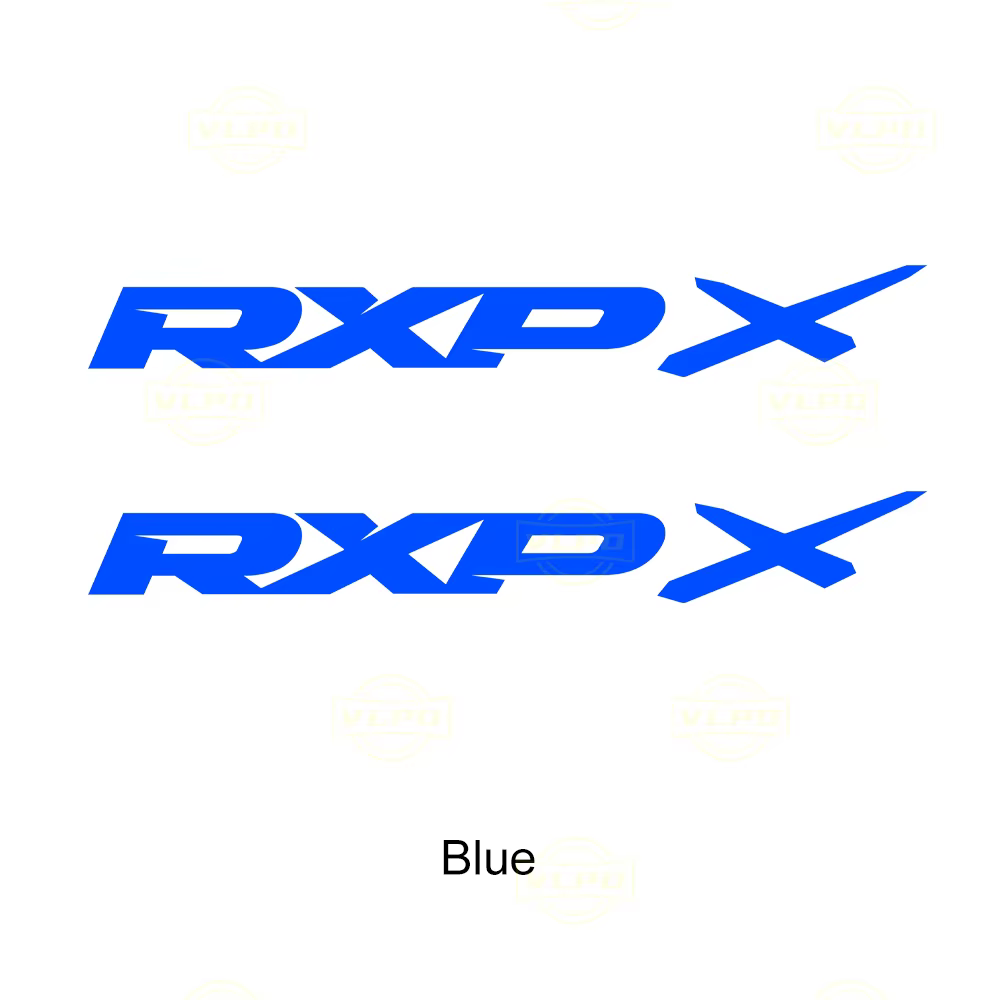 Autocollants de Jet Ski imperméables, pour BRP Seadoo RXP X 300 260 SEA DOO RXPX 255 SEA-DOO, access
