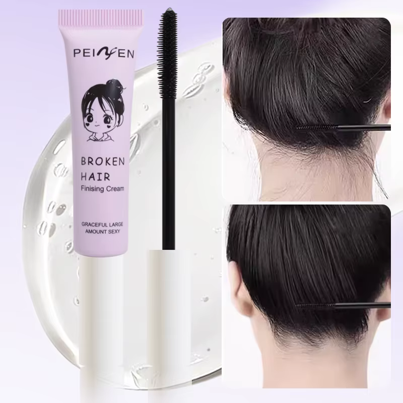 Bâton de coiffure et de rupture multifonctionnel, adapté à une mise en forme rafraîchissante de tous