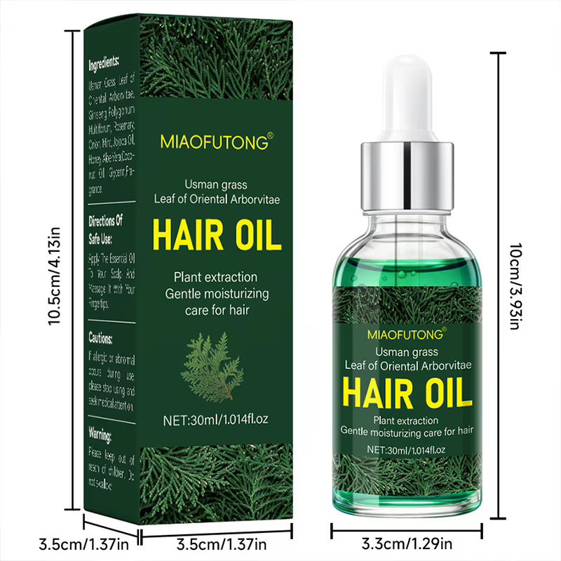 Savon Shampooing Solide Artisanal à l'Herbe Usma 120g - Anti-Chute, Fortifiant, Anti-Frisottis, Soin