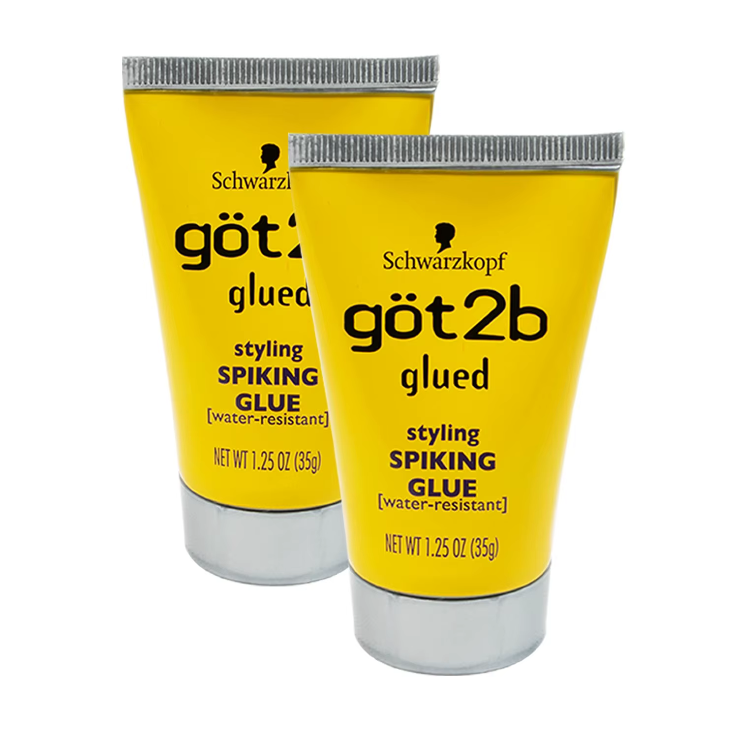 Got 2b collé 35g Gel pour cheveux got2b collé got2b spray collé got2be spray gel gel gel pour perruq
