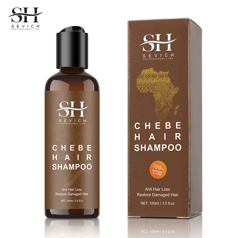 CHEBE – ensemble de shampoing et après-shampooing pour la croissance des cheveux, traitement Anti-pe