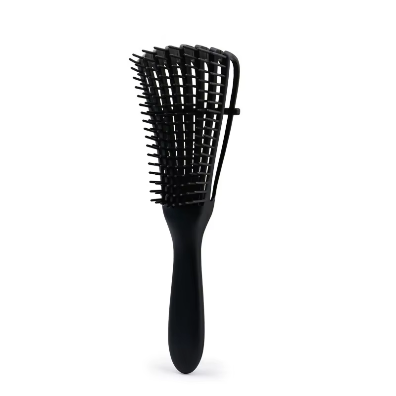 Peigne à cheveux brosse démêlante Massage du cuir chevelu brosse à cheveux brosse démêlante pour che