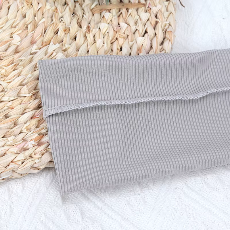 Bandes de cheveux élastiques de couleur unie pour femmes et hommes, bandeau de course, Fitness, spor