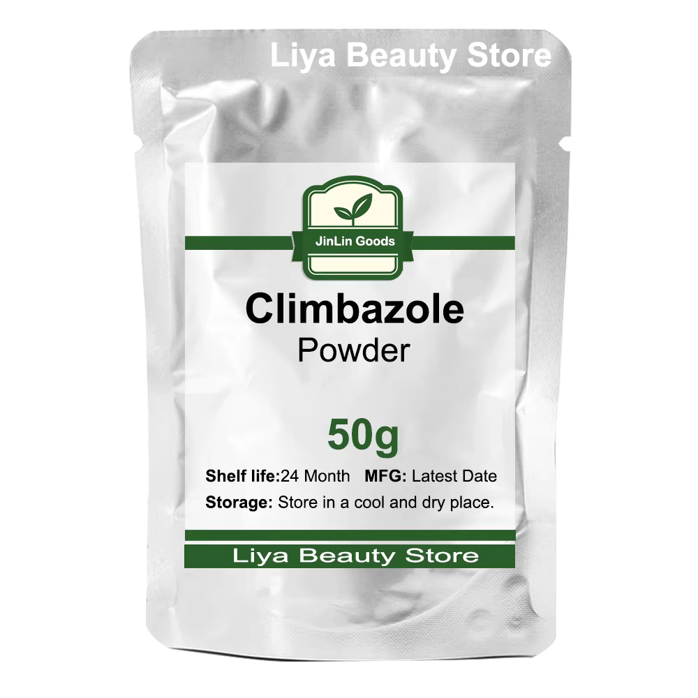 ClimbPretty-Poudre Climbazol pour shampooing, lavage des matières premières cosmétiques, offre spéci