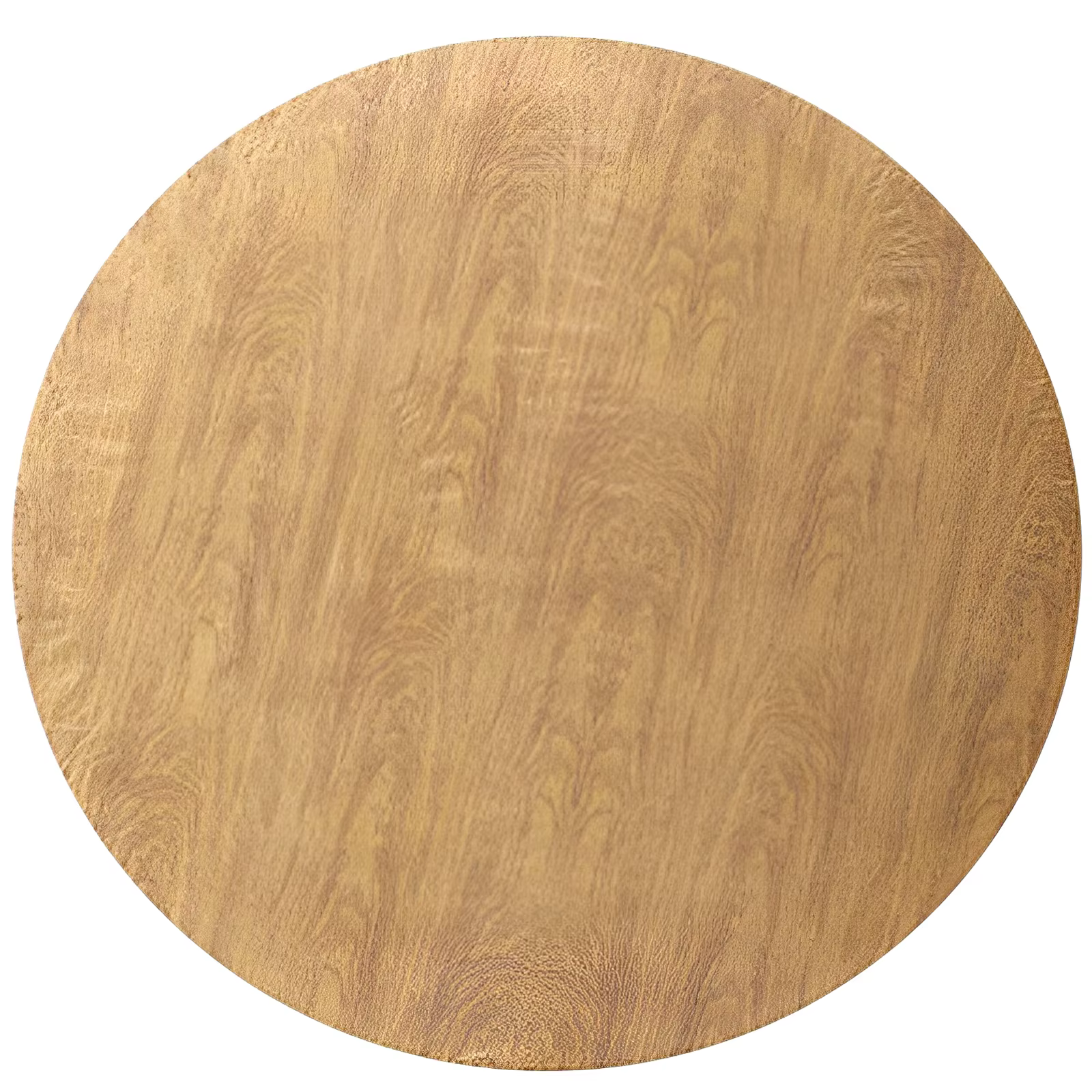 Nappe de Table ronde imperméable à l'huile, couverture de Table de ferme, Texture décorative en bois