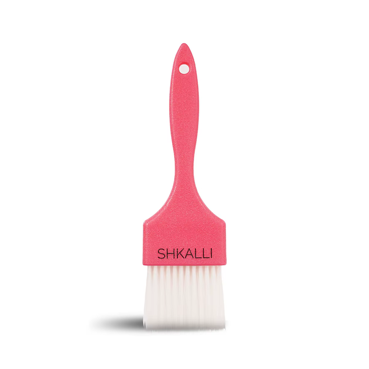 Brosse de Balayage de coiffure professionnelle-brosse à cheveux réutilisable à poils souples épais e