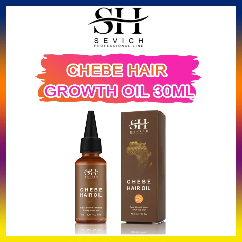 Chebe-Shampooing nourrissant anti-chute de cheveux, traitement alopécie, croissance des cheveux, apr
