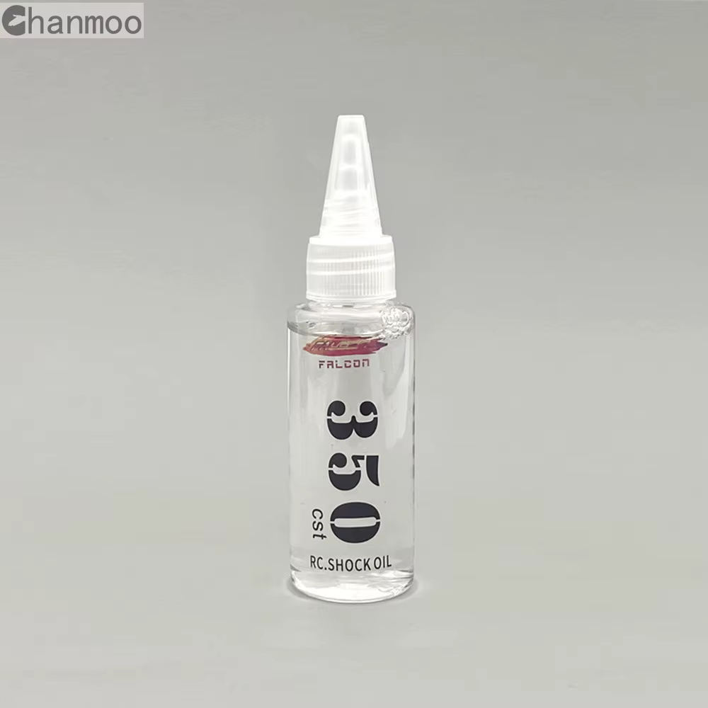 Huile d'amortisseurs RC 350 450 500 600 800 huile de mécanisme différentiel 60ML pour voiture sur ch