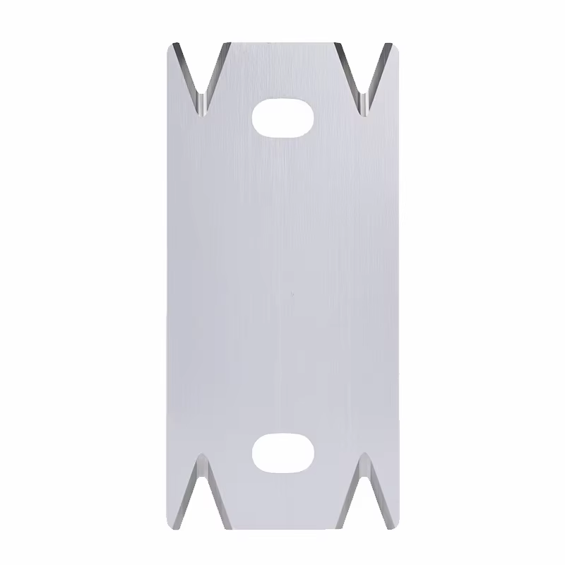 Couteau de coupe pour menuiserie, coupe-bois, chanfreinage, filet, grattoir, bord d'ébavurage, rabot