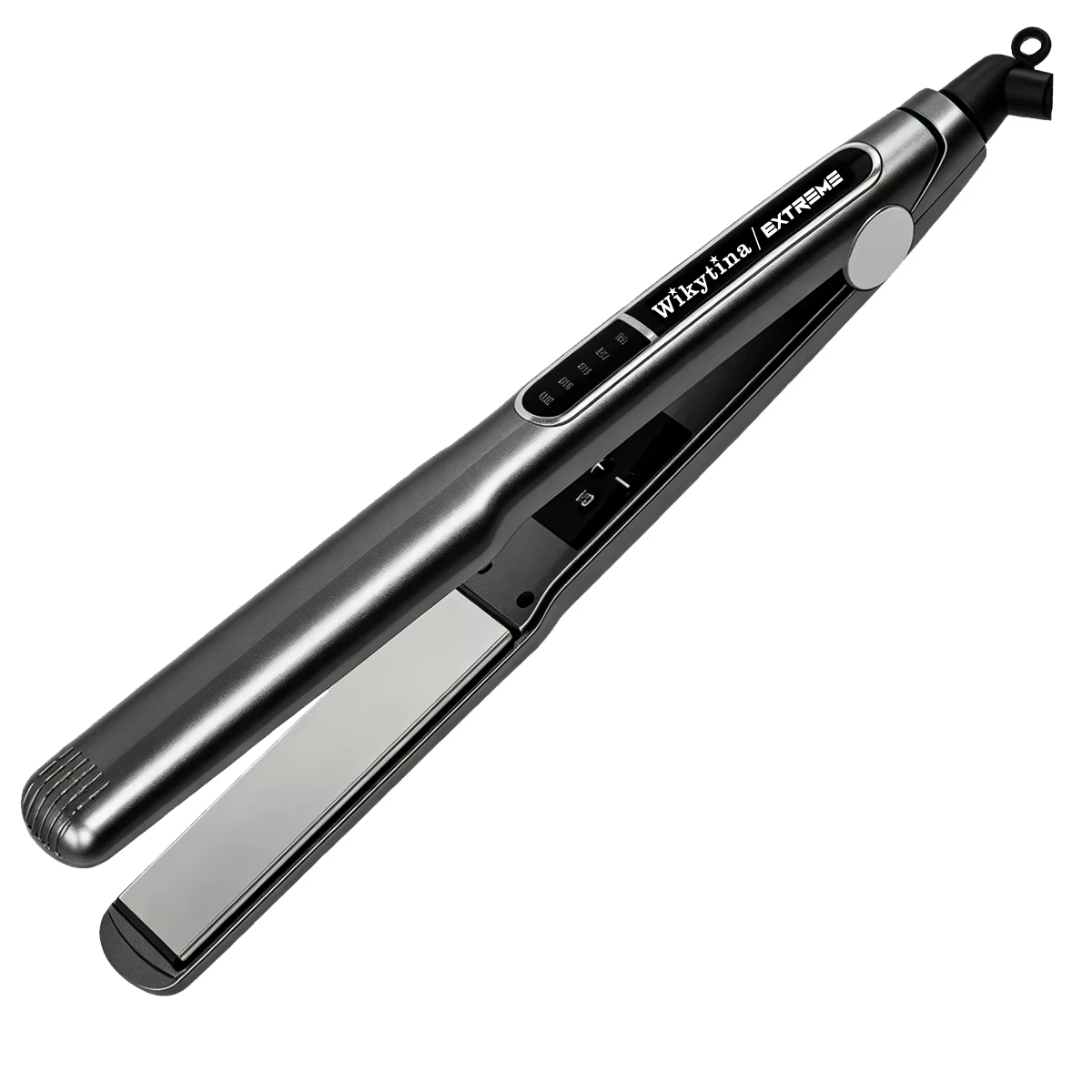 Appareil professionnel de thérapie capillaire photonique Tri-Chroma, Laser LLLT, traitement Anti-per
