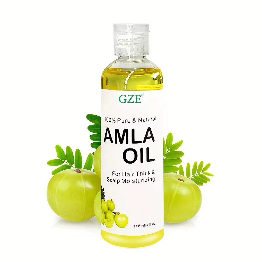 Greflective Amla Hair 173 for Men and Women, Sain Hair Shine, Hydratated Scalp, Indian Hair 173, Bes