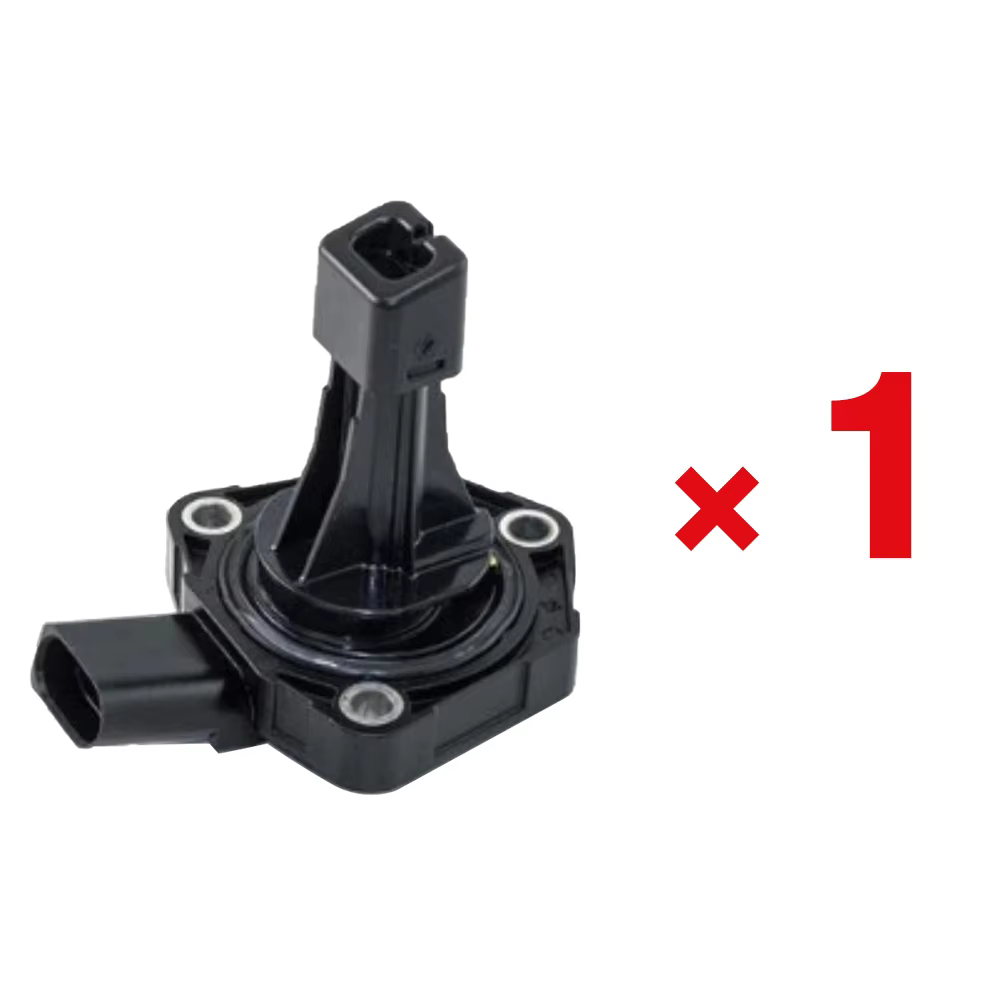 Capteur de niveau d'huile moteur pour voiture, capteur pour Audi A1, A3, A4, A5, Q5, Q7, TT, VW, JET