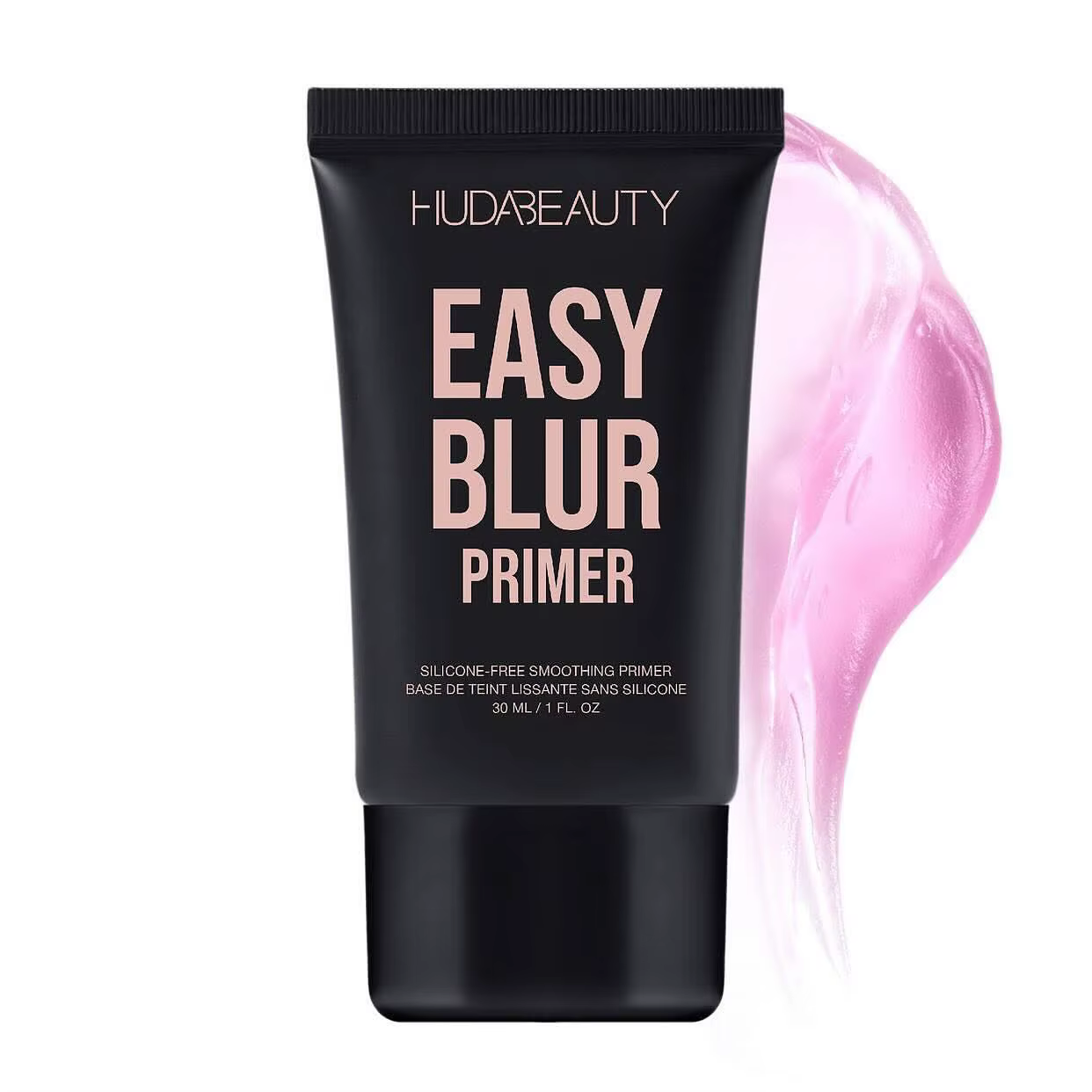 HudaBeauty Easy Bake Poudre Libre Éclaircissante et Correctrice Duo Longue Tenue Contrôle du Sébum M