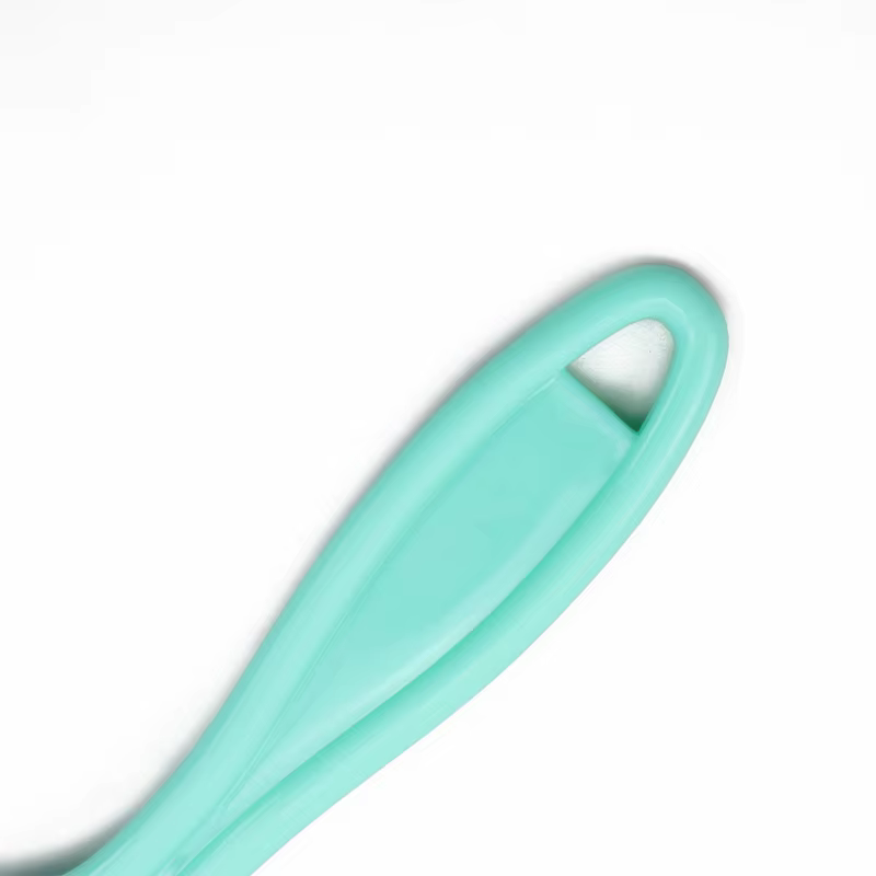 Peigne de coupe de cheveux amincissant Double face, peigne de rasoir double face, utilisé pour coiff