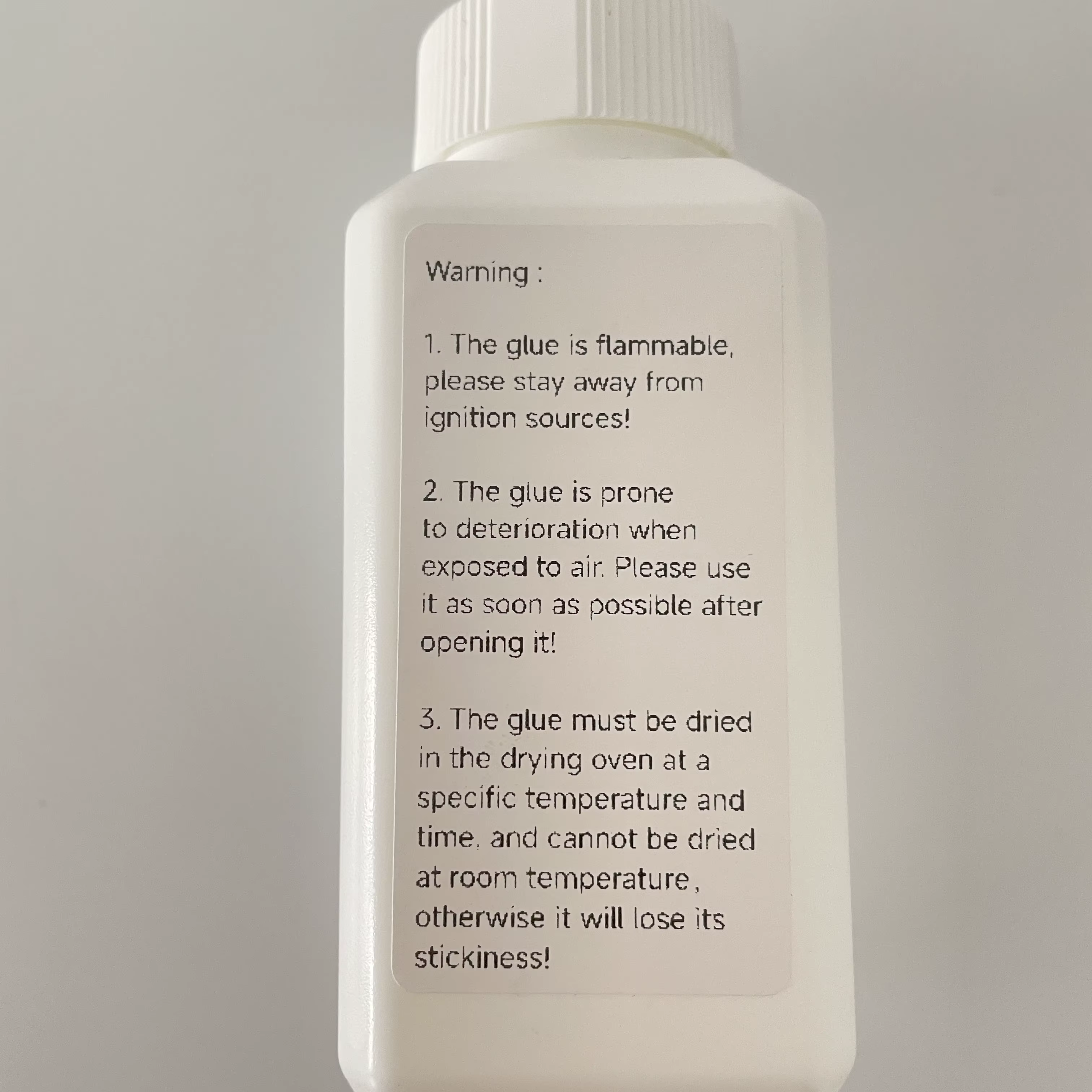 Mini Bouteille de Colle Pu Mixte pour Extension de Cheveux, Ruban Adhésif, Toupet Topper