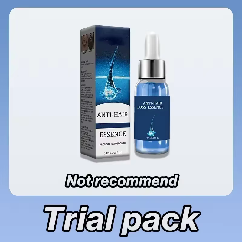 Laissez cette huile essentielle magique faire ses merveilles – elle nourrit chaque follicule pileux,
