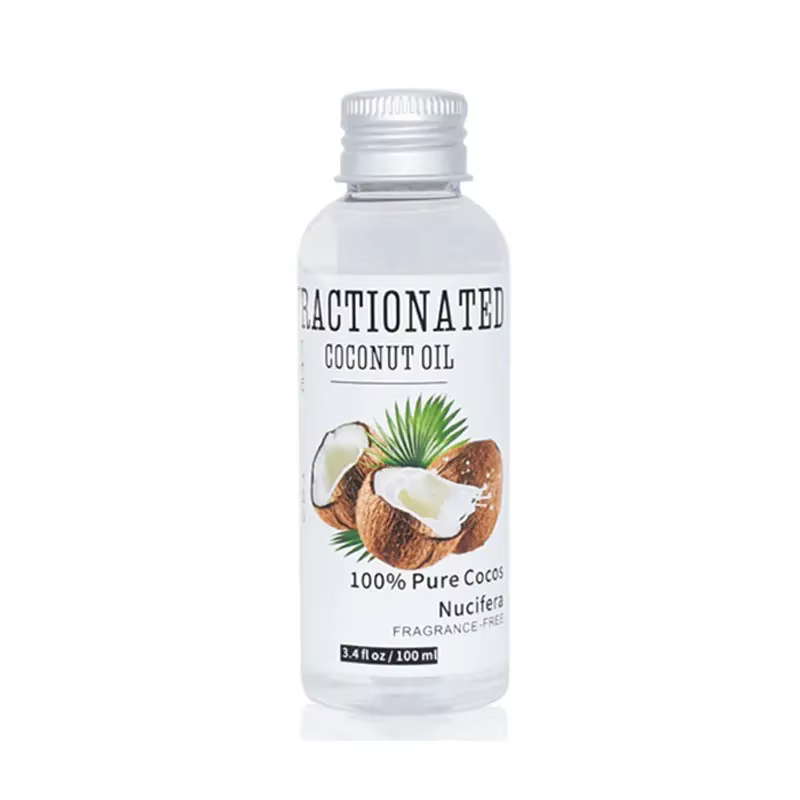 Huile essentielle de ricin biologique naturelle, huile AMP, 100% biologique, hydratante, relaxation 