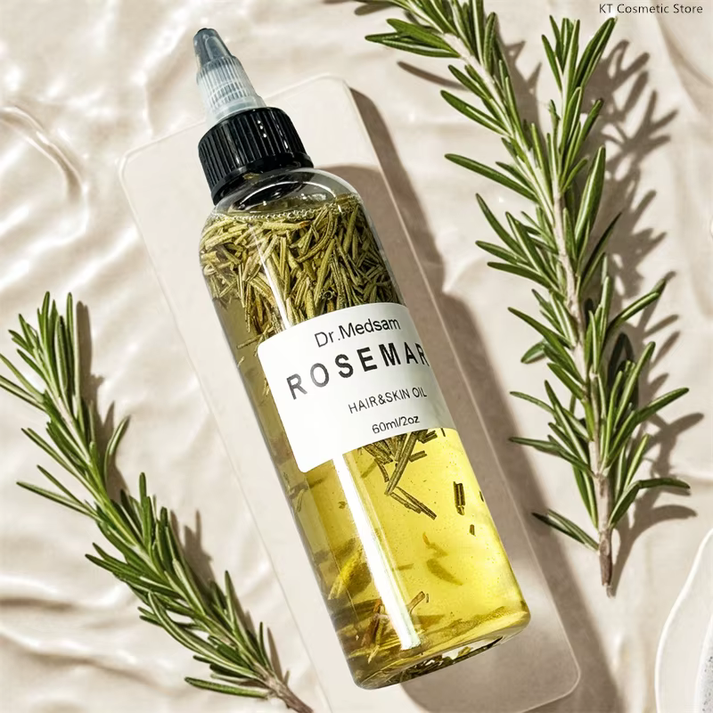 Huile de croissance rapide des cheveux, 100ML, sérum d'alopécie de Traction folle d'afrique, Anti-ro