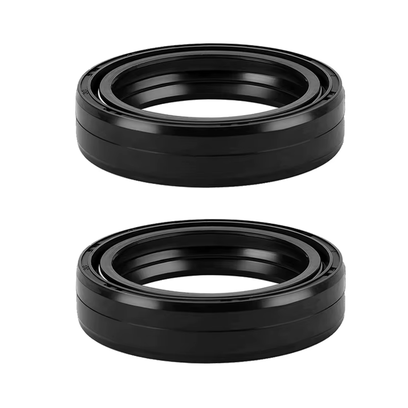 Joint d'huile ou joint anti-poussière pour fourche avant de moto 36x48, pour Yamaha DT250 DT125 TTR2