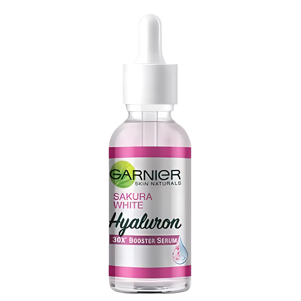 Sakura – Essence pour le visage, améliore l'élasticité de la peau, rajeunissement naturel, nourrit l